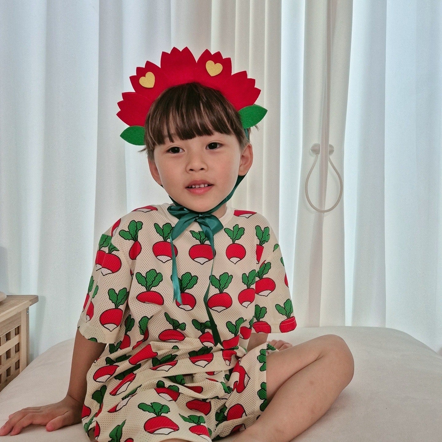 Turnip Aerocool Home Wear Set