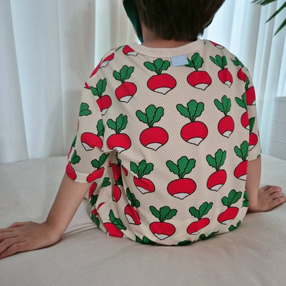 Turnip Aerocool Home Wear Set