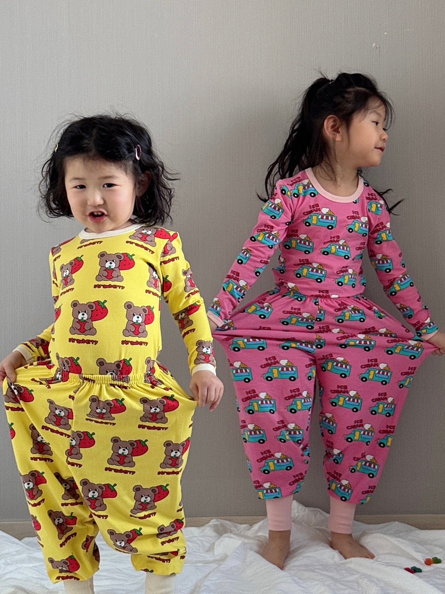 Modal Aladdin Home Wear Set