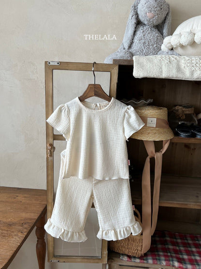 [PRE-ORDER] Viyott Top Bottom Set