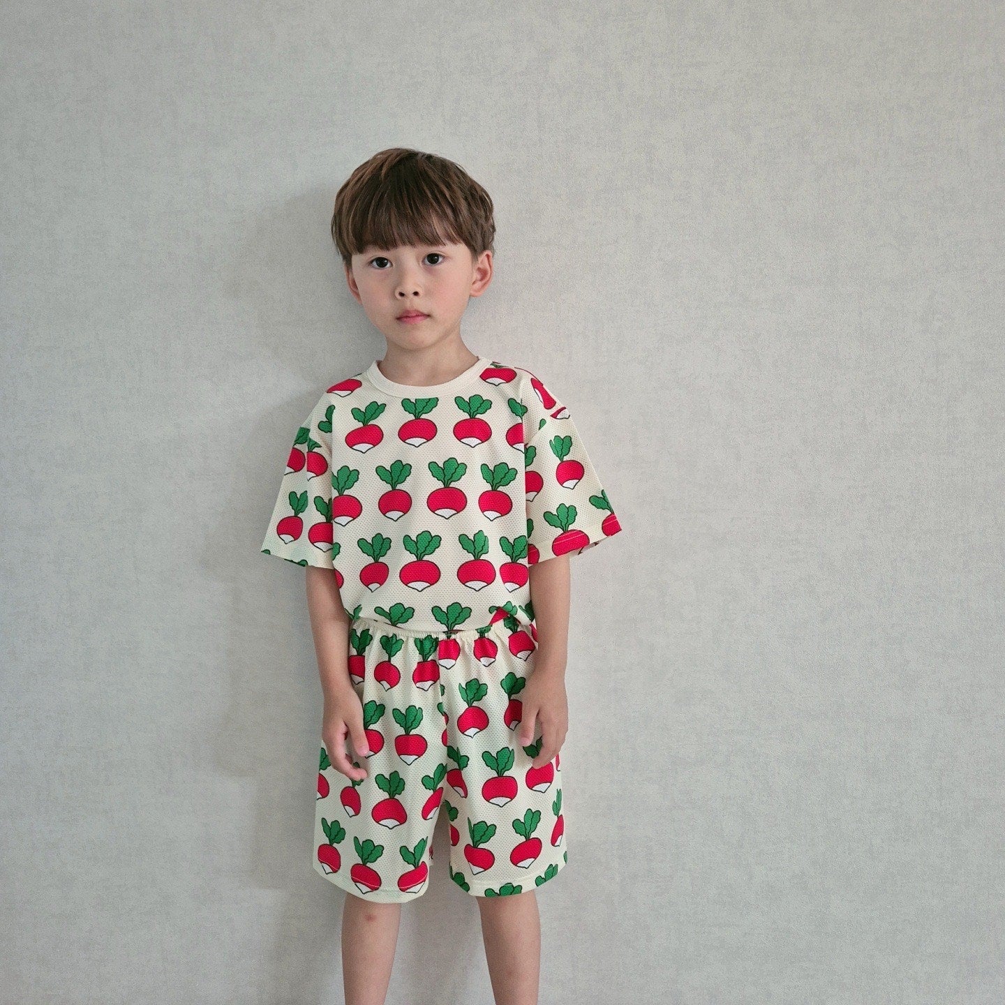 Turnip Aerocool Home Wear Set