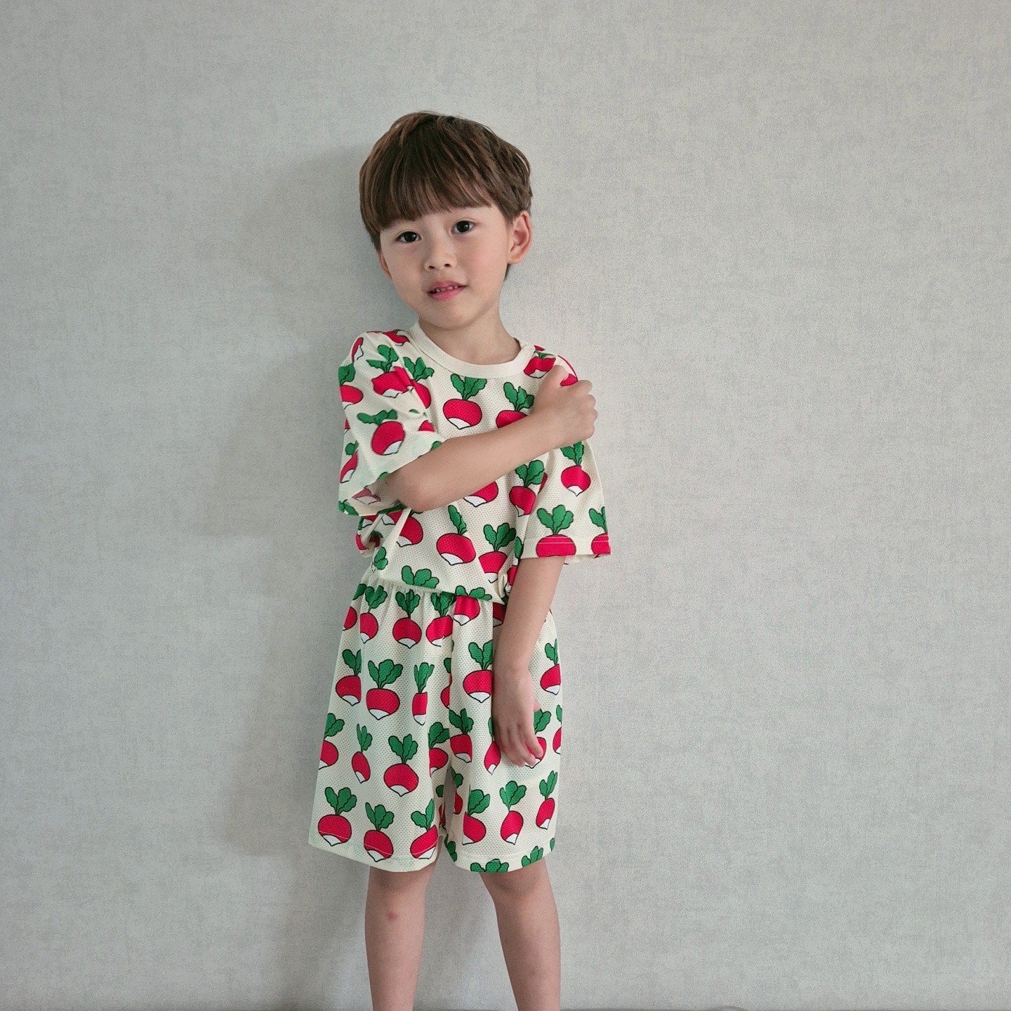 Turnip Aerocool Home Wear Set