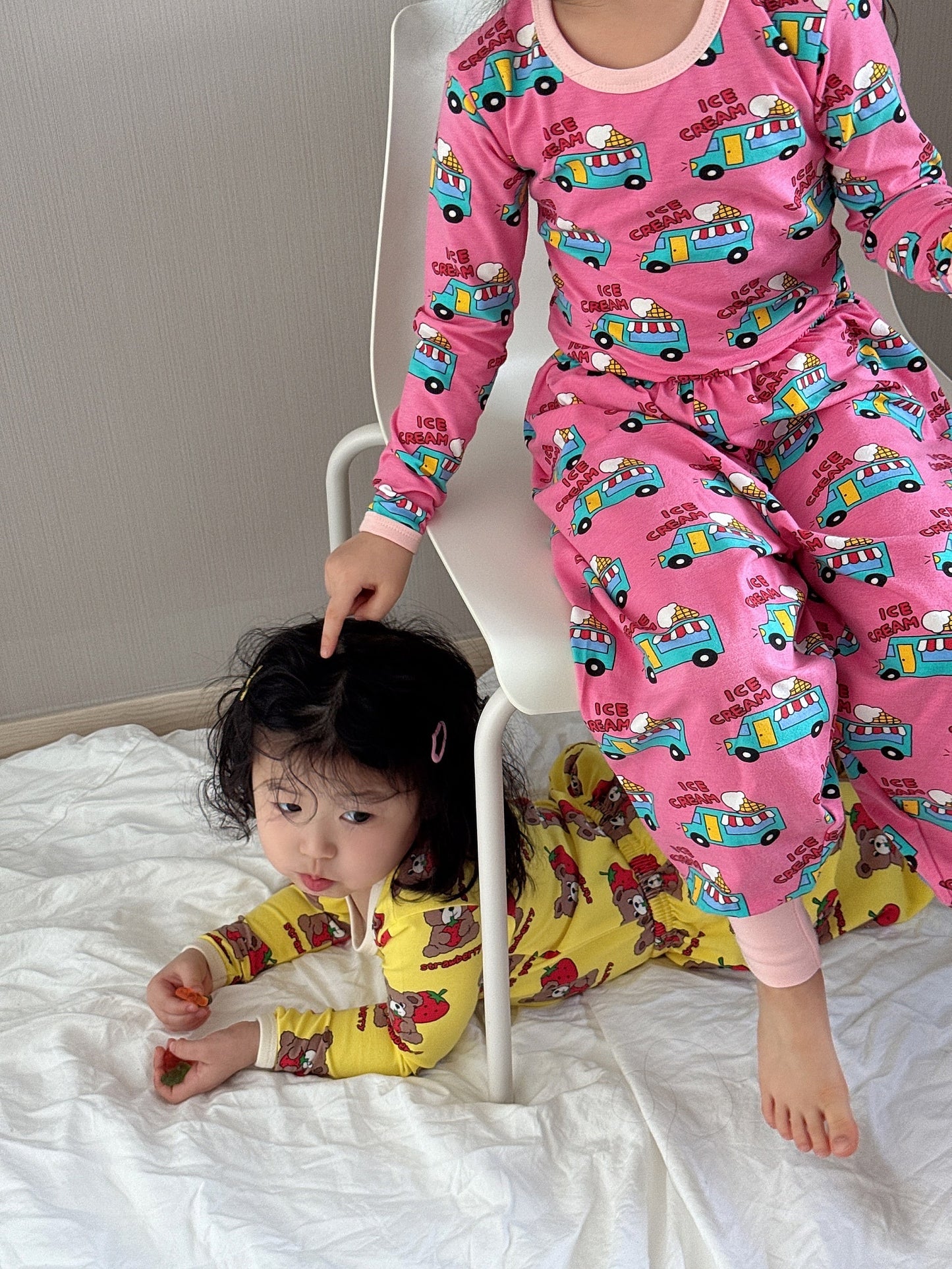 Modal Aladdin Home Wear Set