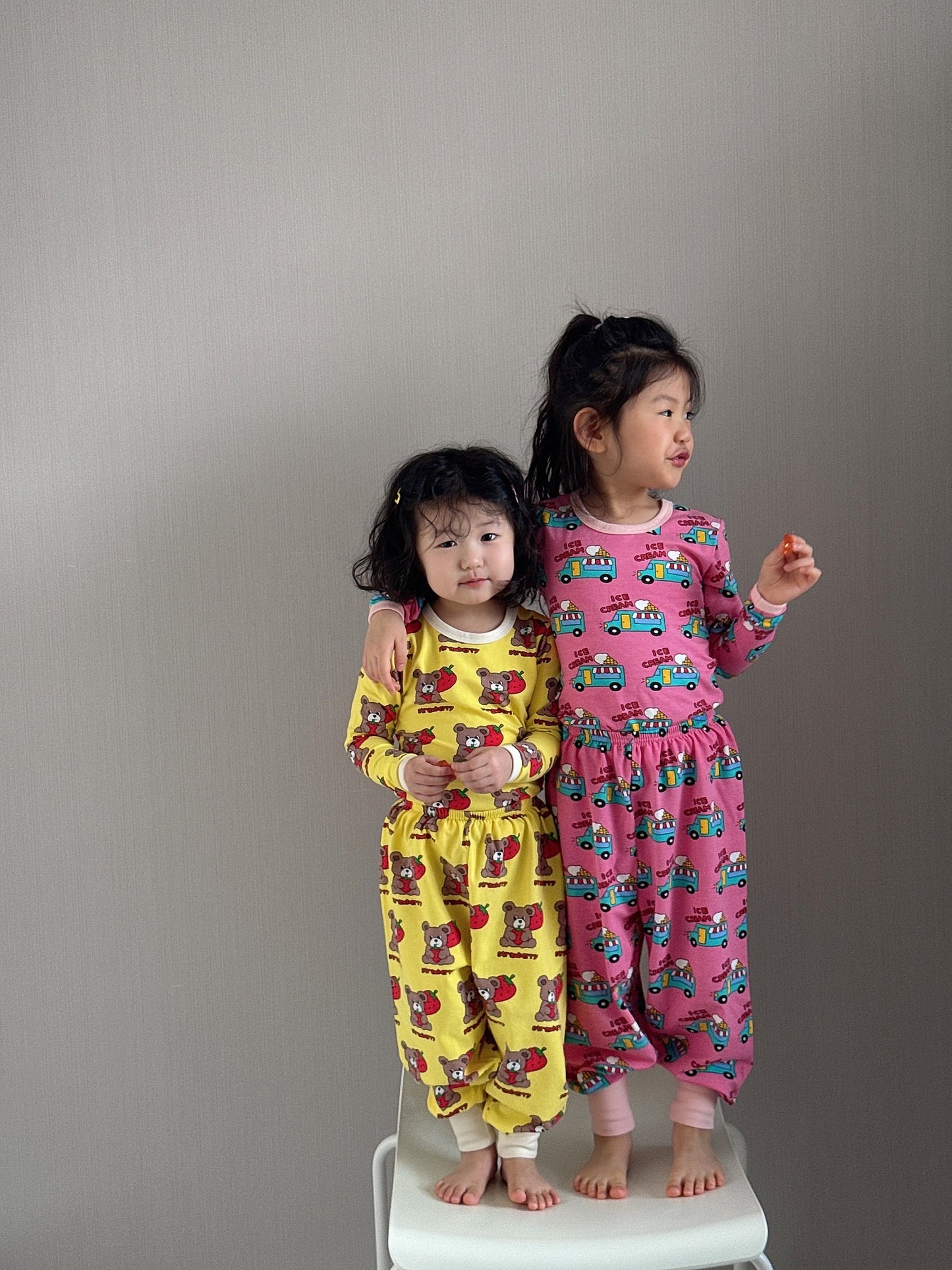 Modal Aladdin Home Wear Set