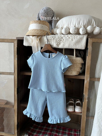 [PRE-ORDER] Viyott Top Bottom Set