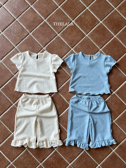 [PRE-ORDER] Viyott Top Bottom Set