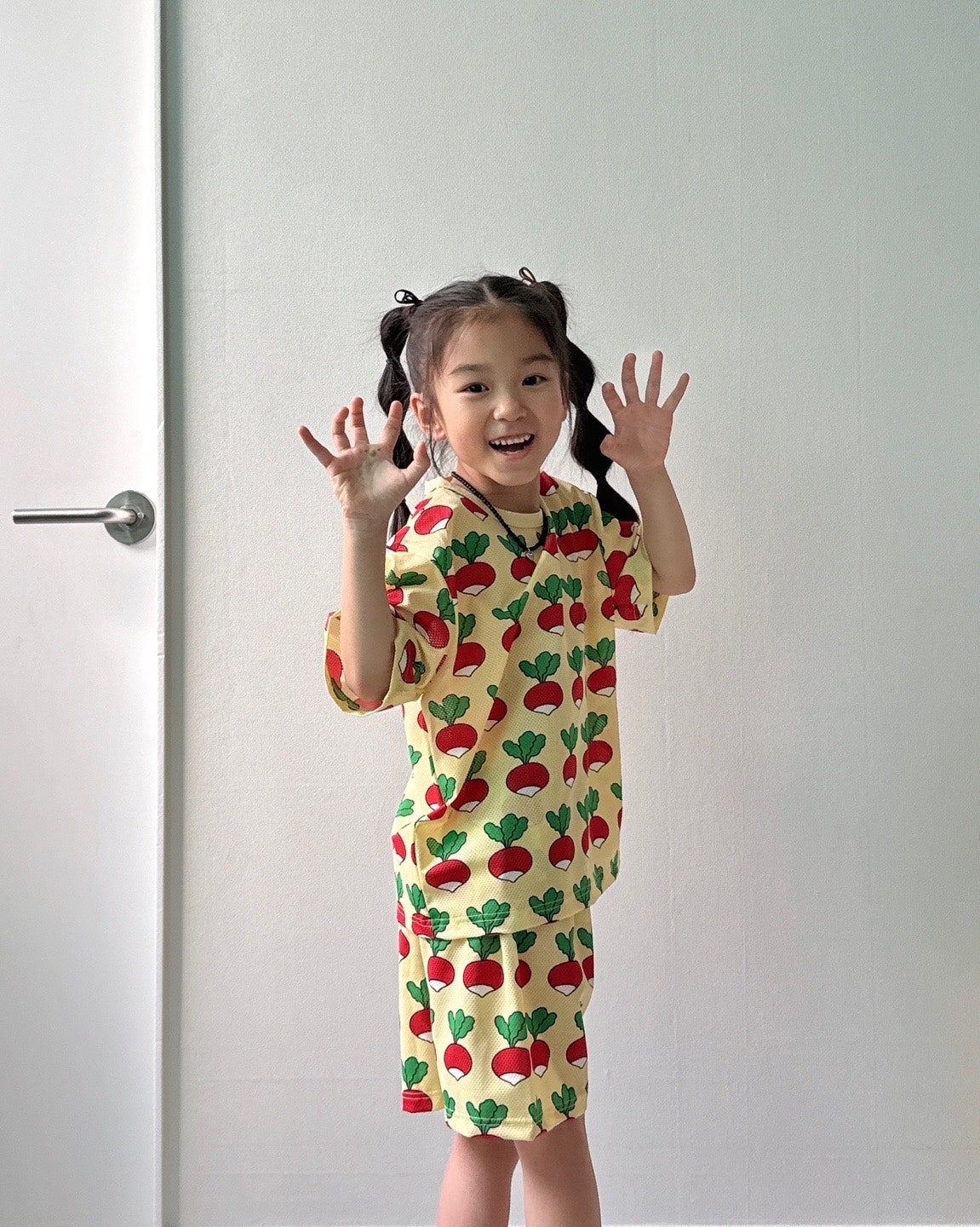 Turnip Aerocool Home Wear Set