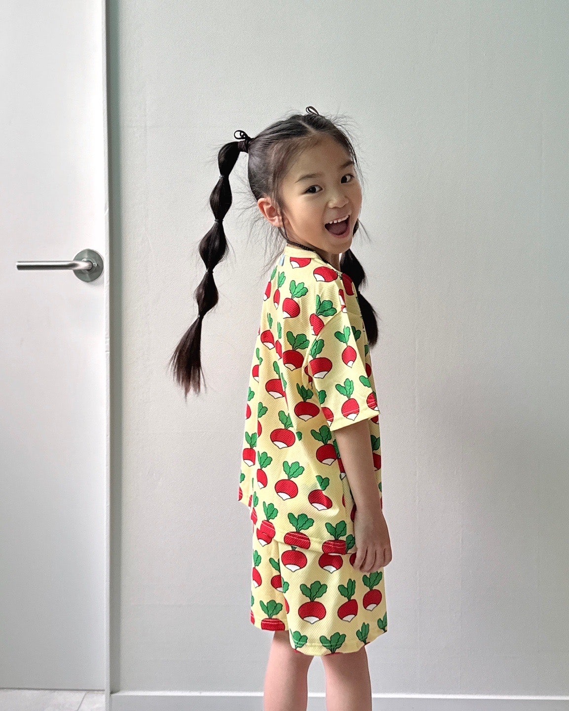 Turnip Aerocool Home Wear Set