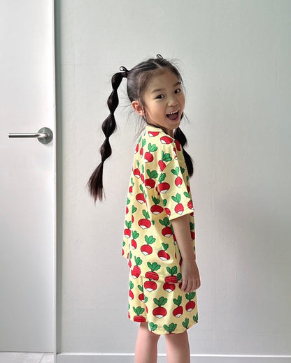 Turnip Aerocool Home Wear Set