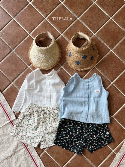 [PRE-ORDER] Wonderful Shorts