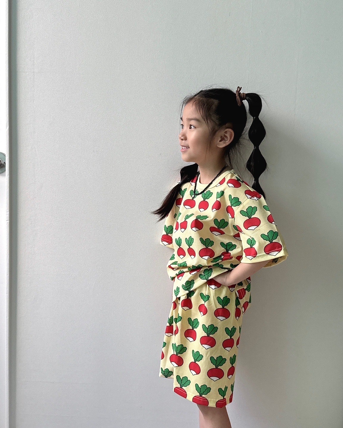 Turnip Aerocool Home Wear Set