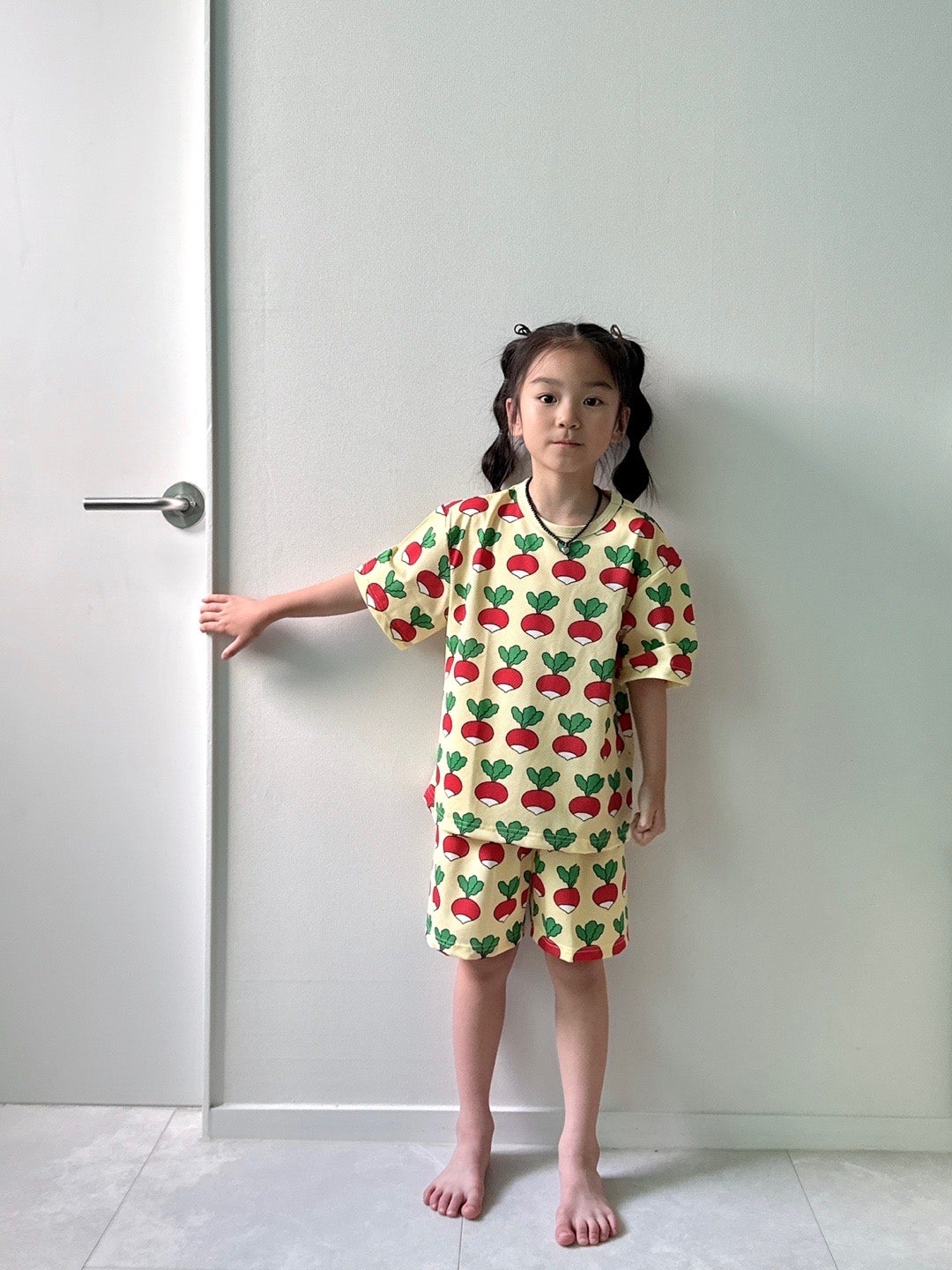 Turnip Aerocool Home Wear Set