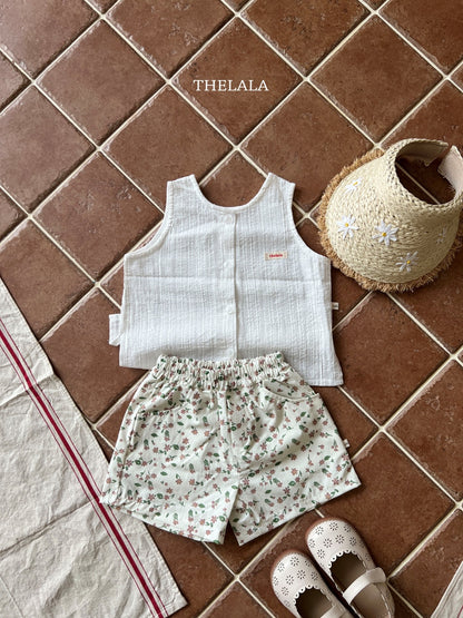 [PRE-ORDER] Wonderful Shorts
