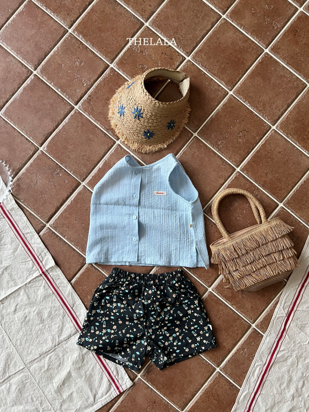[PRE-ORDER] Wonderful Shorts