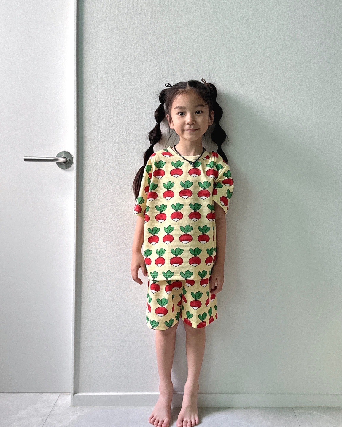 Turnip Aerocool Home Wear Set