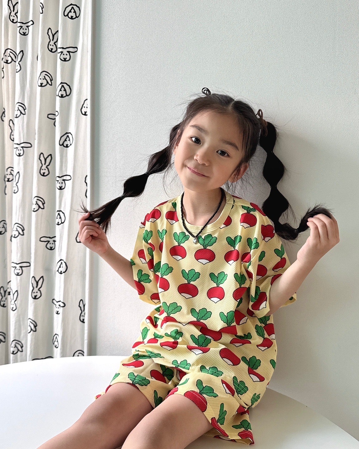 Turnip Aerocool Home Wear Set