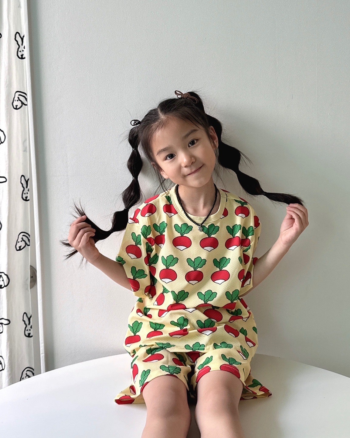 Turnip Aerocool Home Wear Set