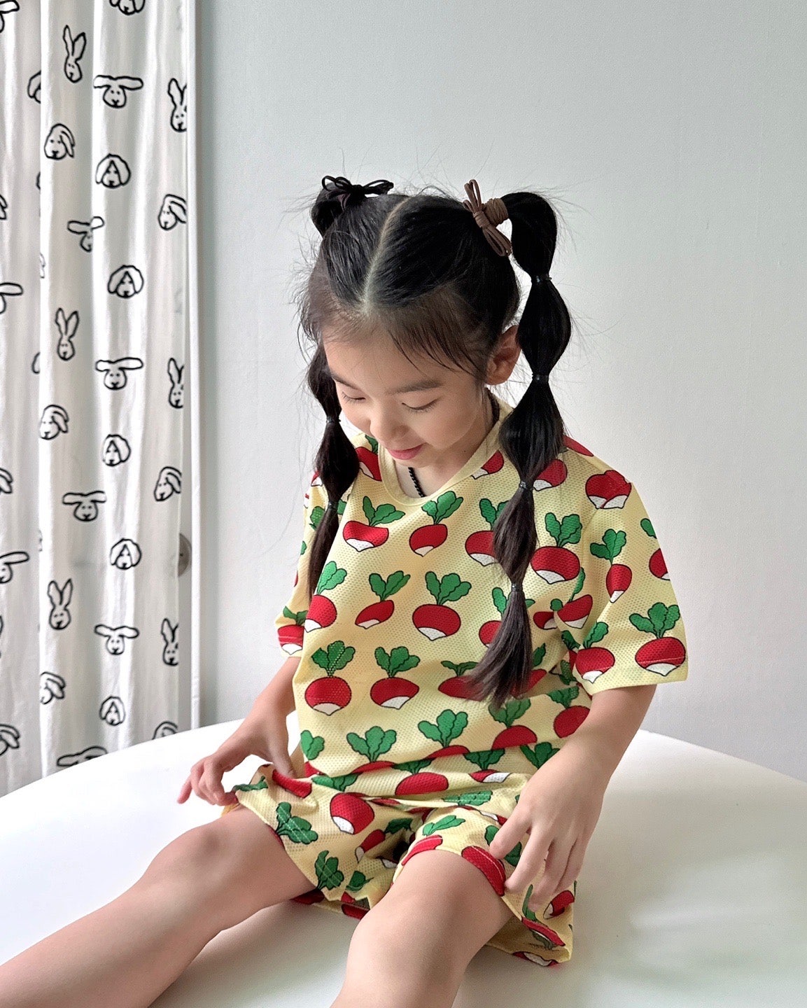 Turnip Aerocool Home Wear Set