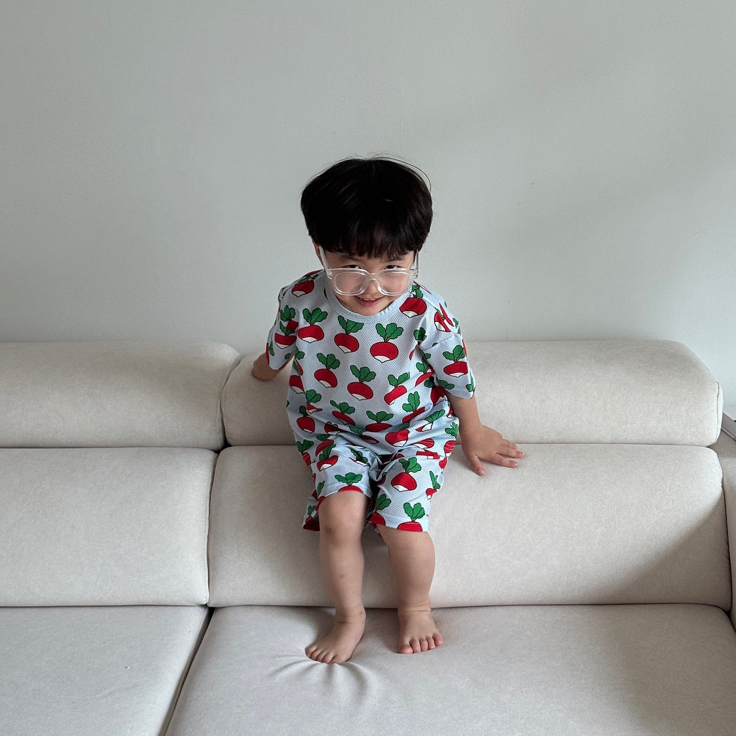 Turnip Aerocool Home Wear Set
