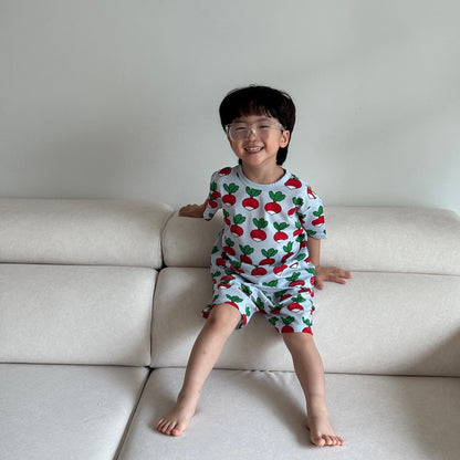 Turnip Aerocool Home Wear Set