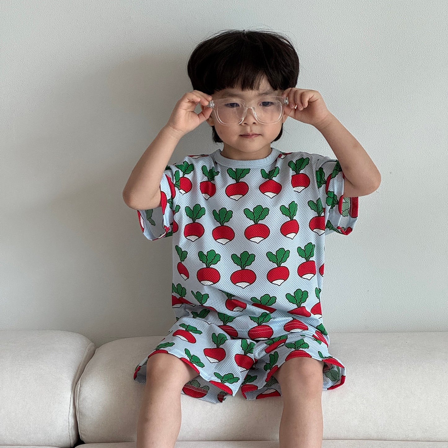 Turnip Aerocool Home Wear Set