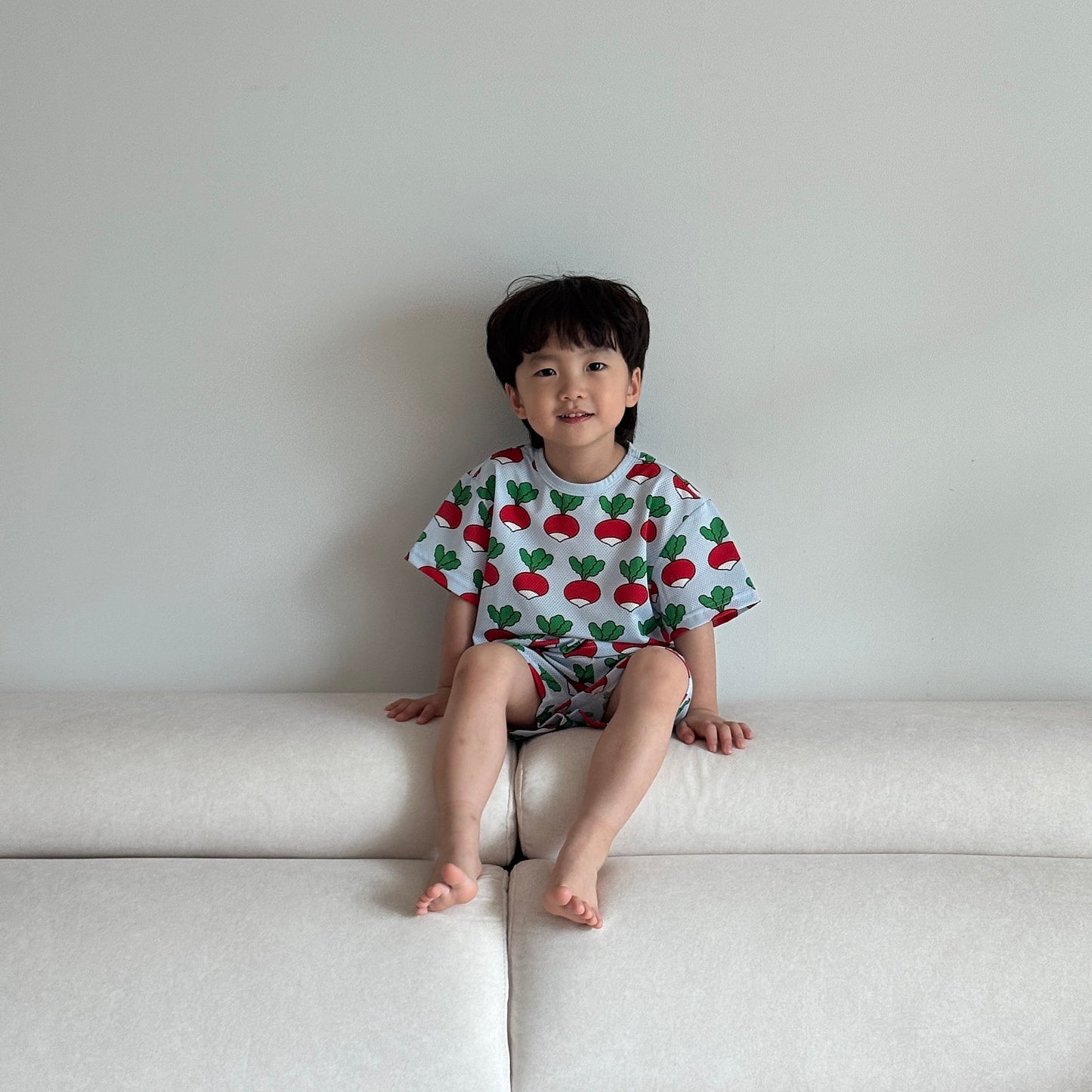 Turnip Aerocool Home Wear Set
