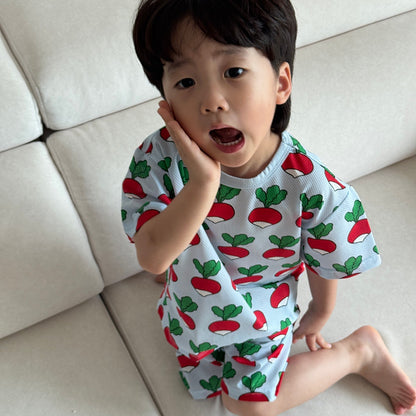 Turnip Aerocool Home Wear Set