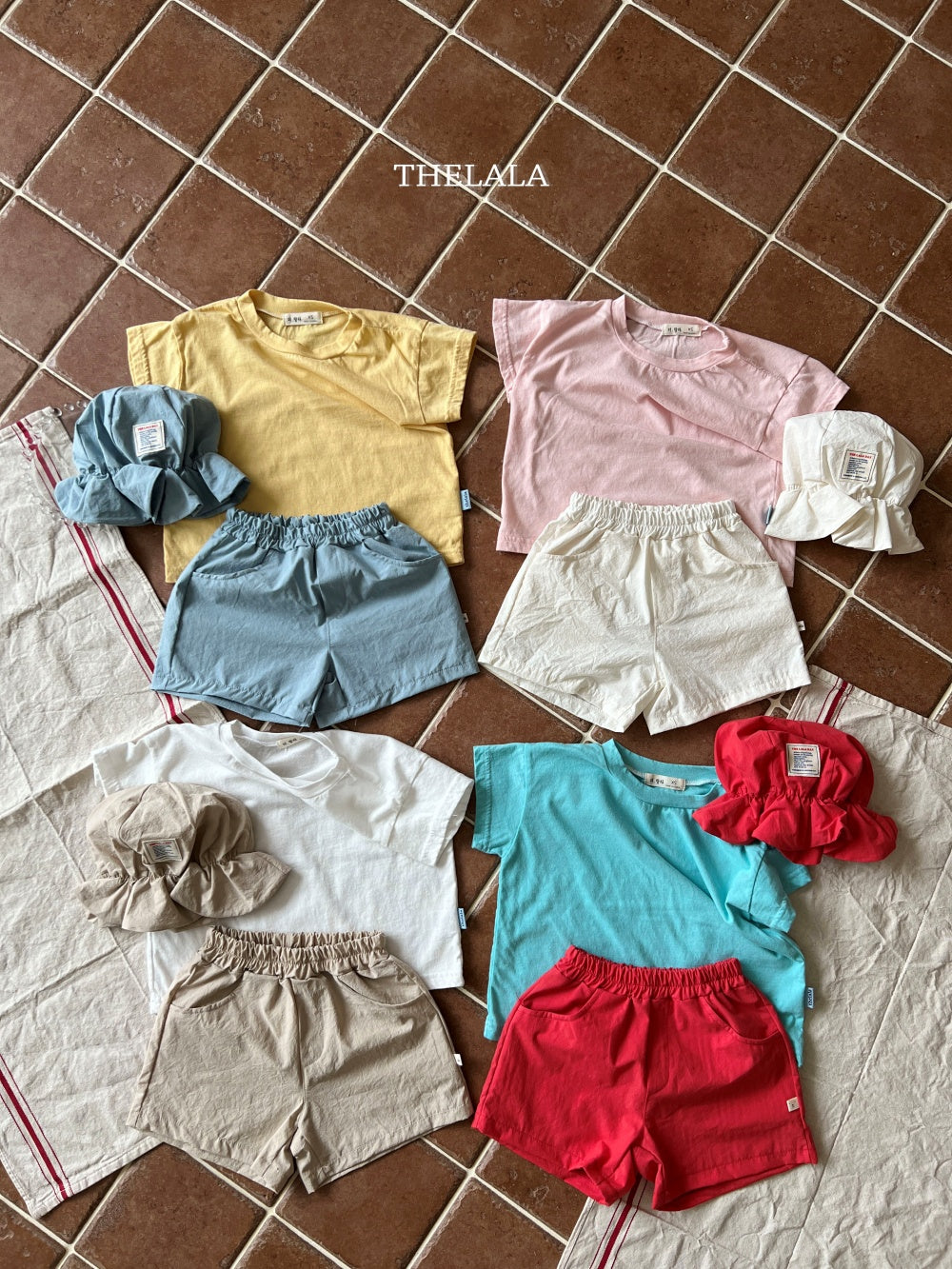 [PRE-ORDER] Smurf T-Shirts