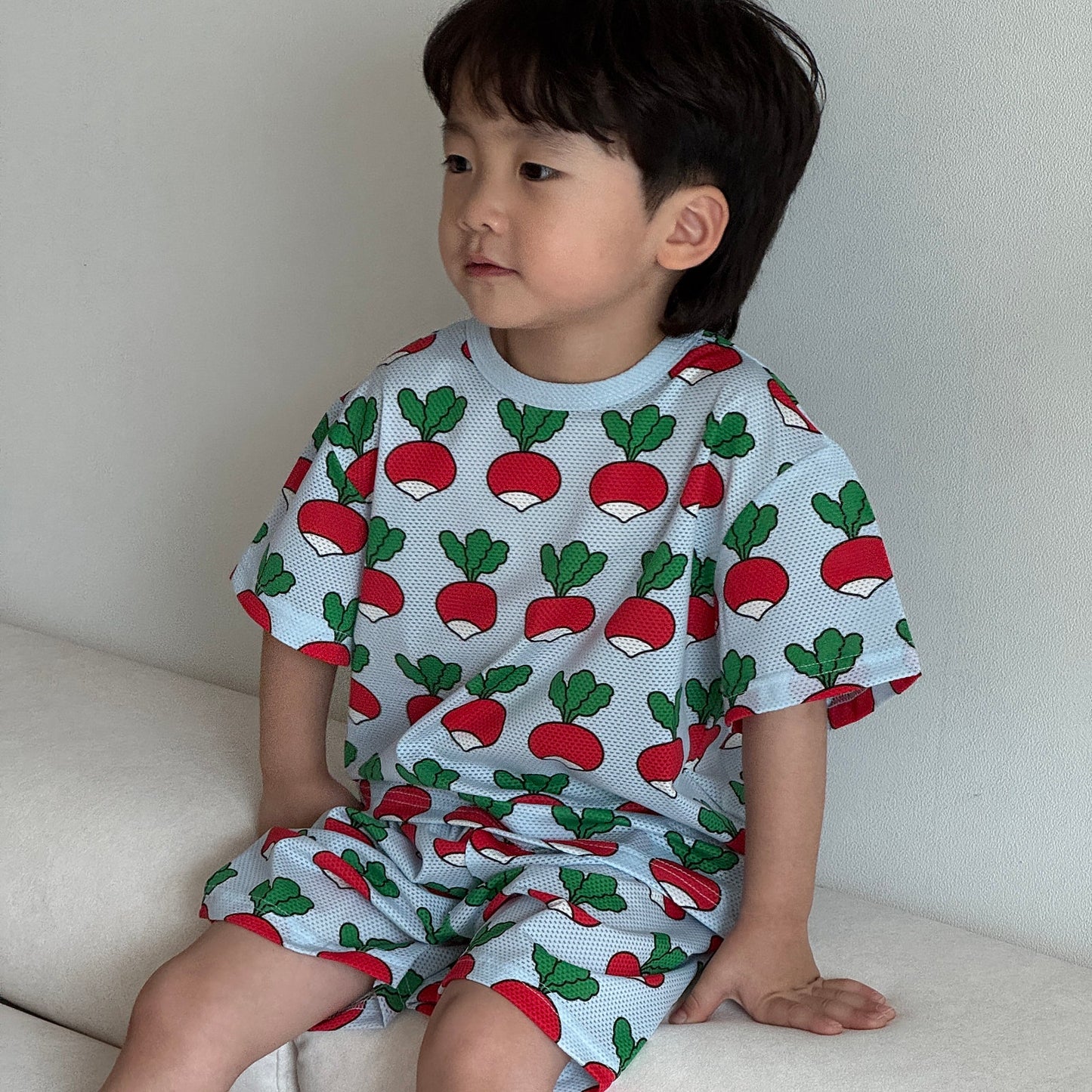 Turnip Aerocool Home Wear Set