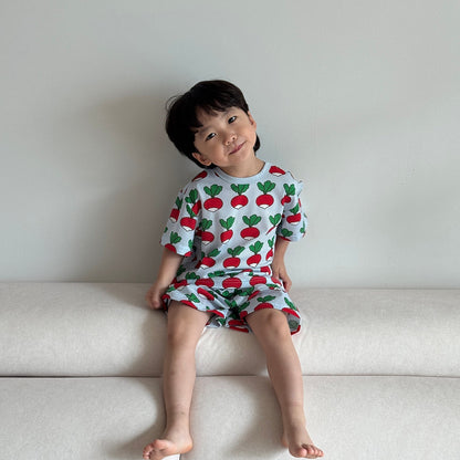 Turnip Aerocool Home Wear Set