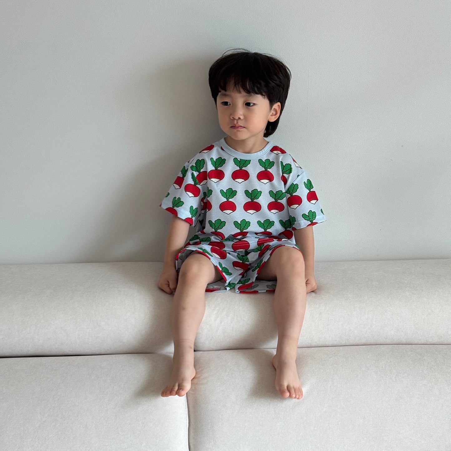Turnip Aerocool Home Wear Set