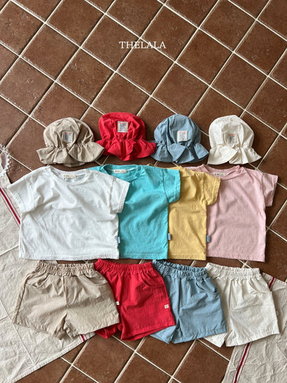 [PRE-ORDER] Smurf T-Shirts