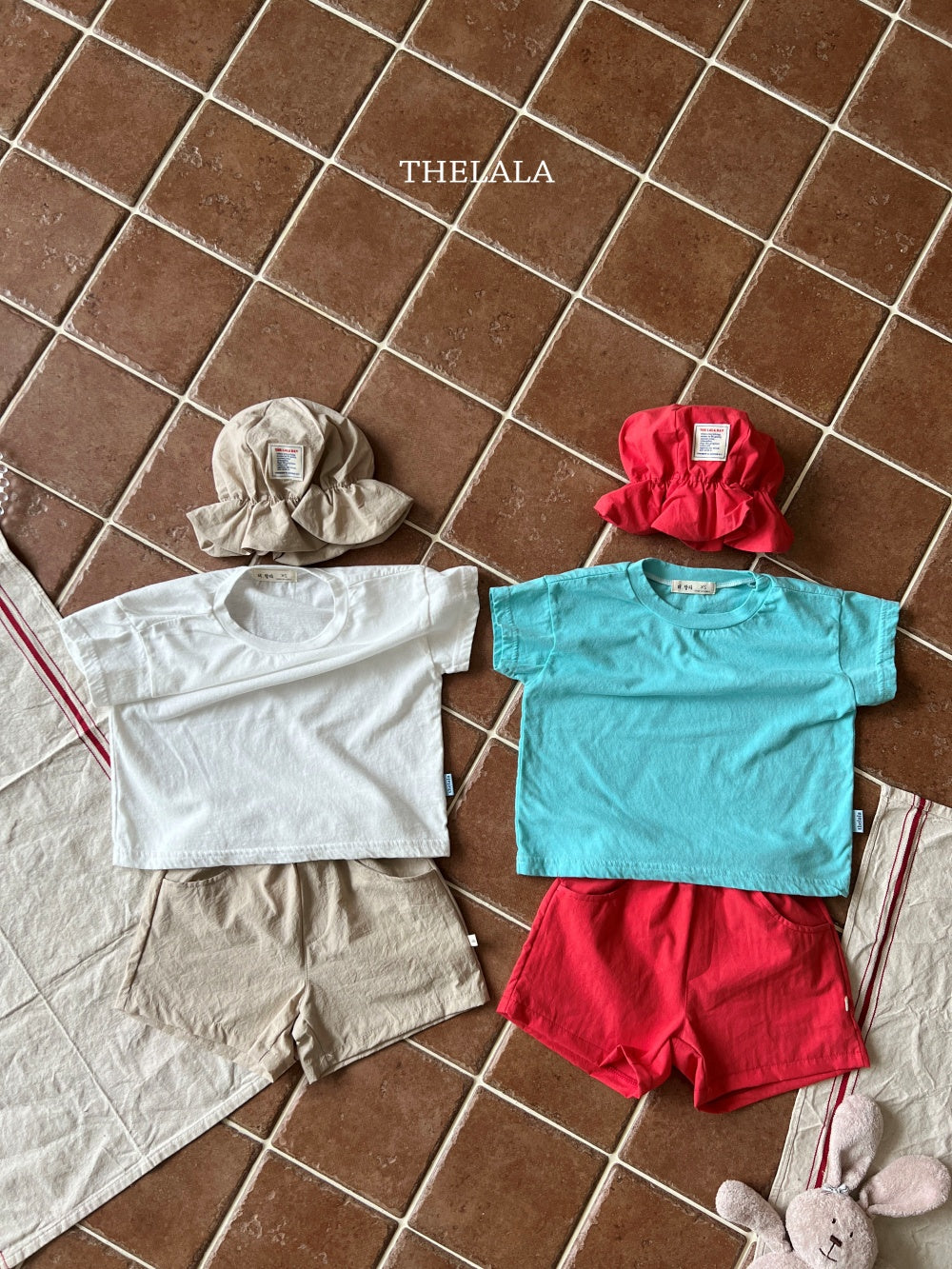 [PRE-ORDER] Smurf T-Shirts
