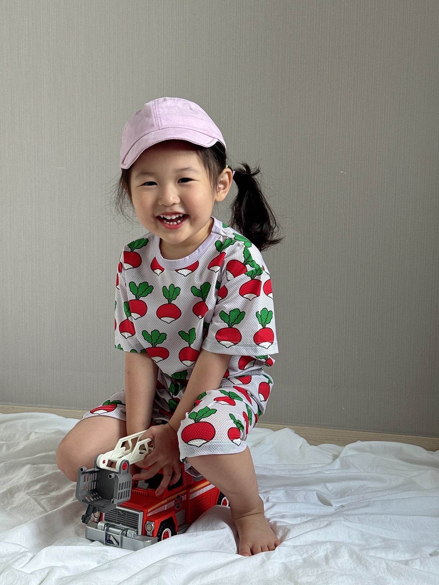 Turnip Aerocool Home Wear Set