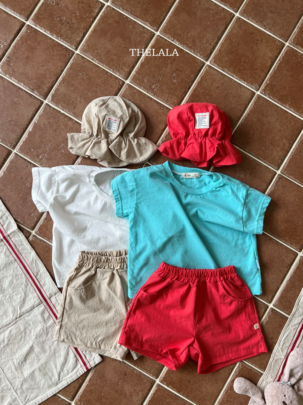 [PRE-ORDER] Smurf T-Shirts