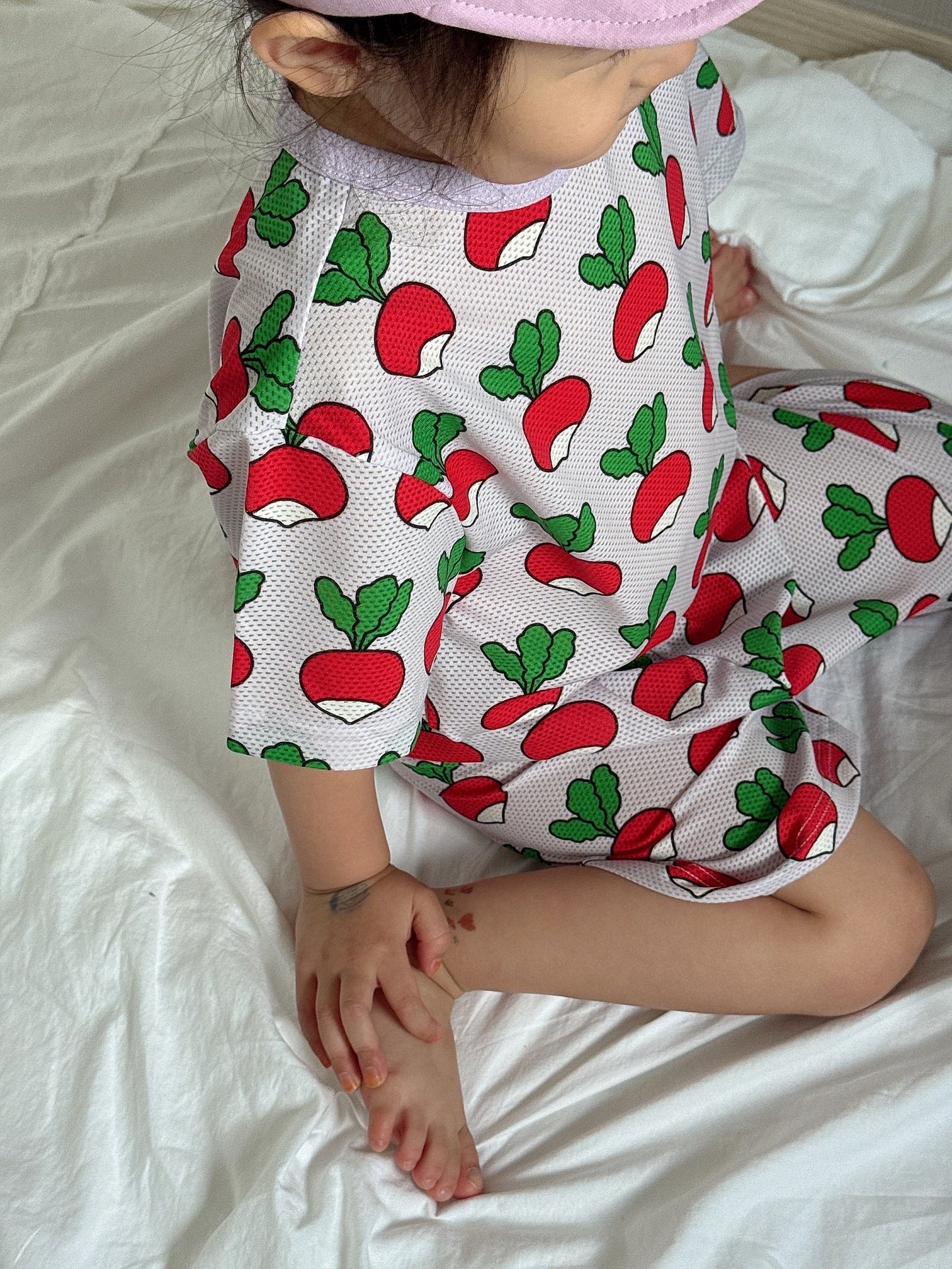 Turnip Aerocool Home Wear Set