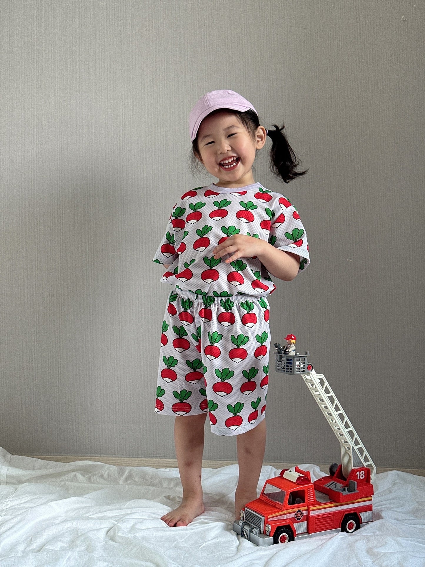 Turnip Aerocool Home Wear Set