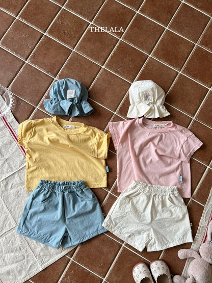 [PRE-ORDER] Pobi Shorts