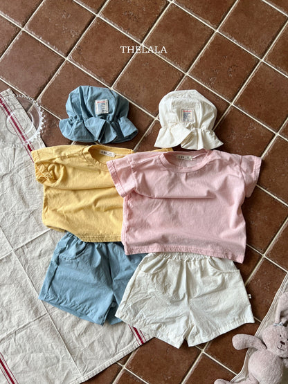 [PRE-ORDER] Smurf T-Shirts
