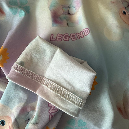 [PRE-ORDER] Tobi Home Wear Set