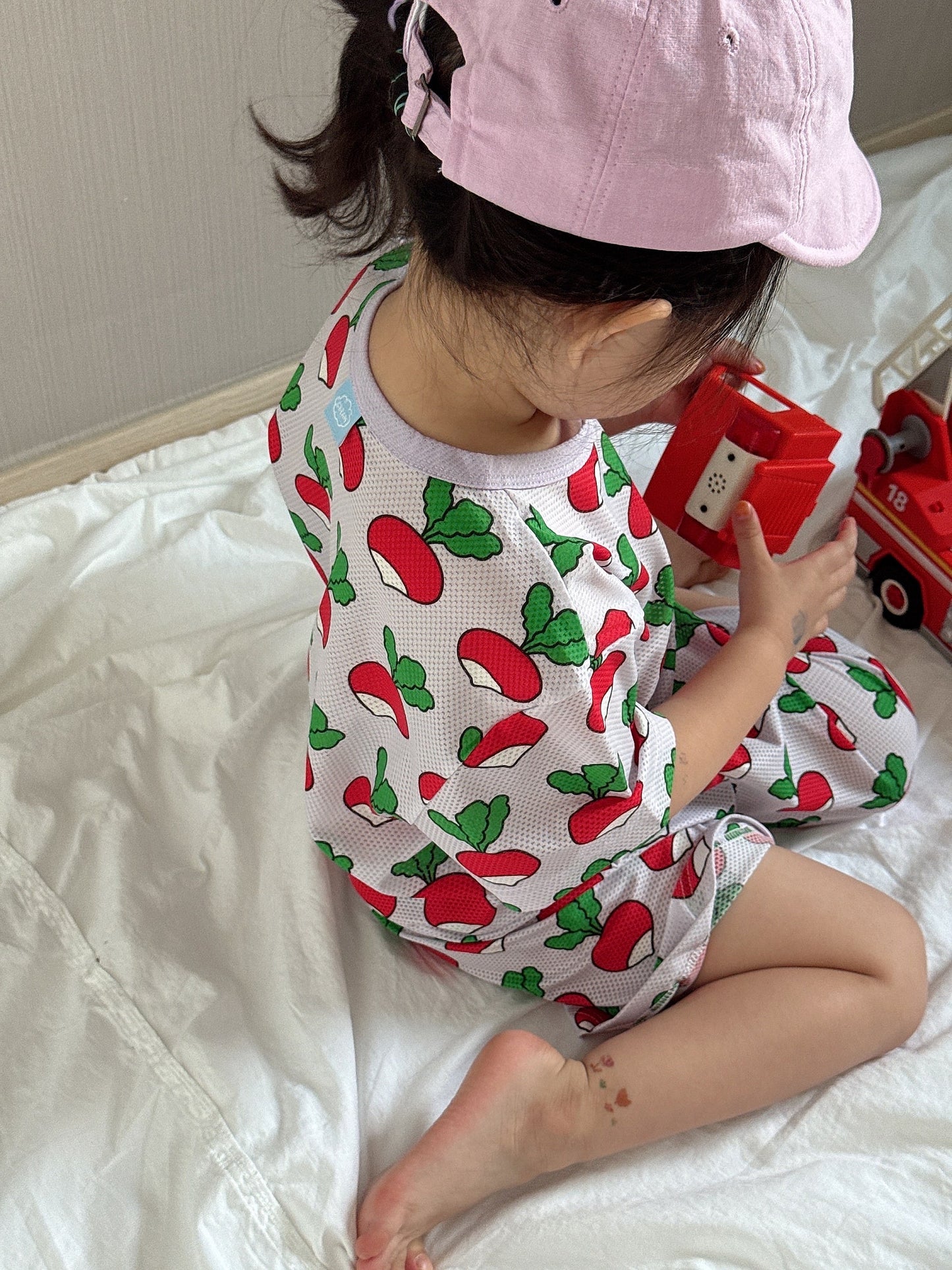 Turnip Aerocool Home Wear Set