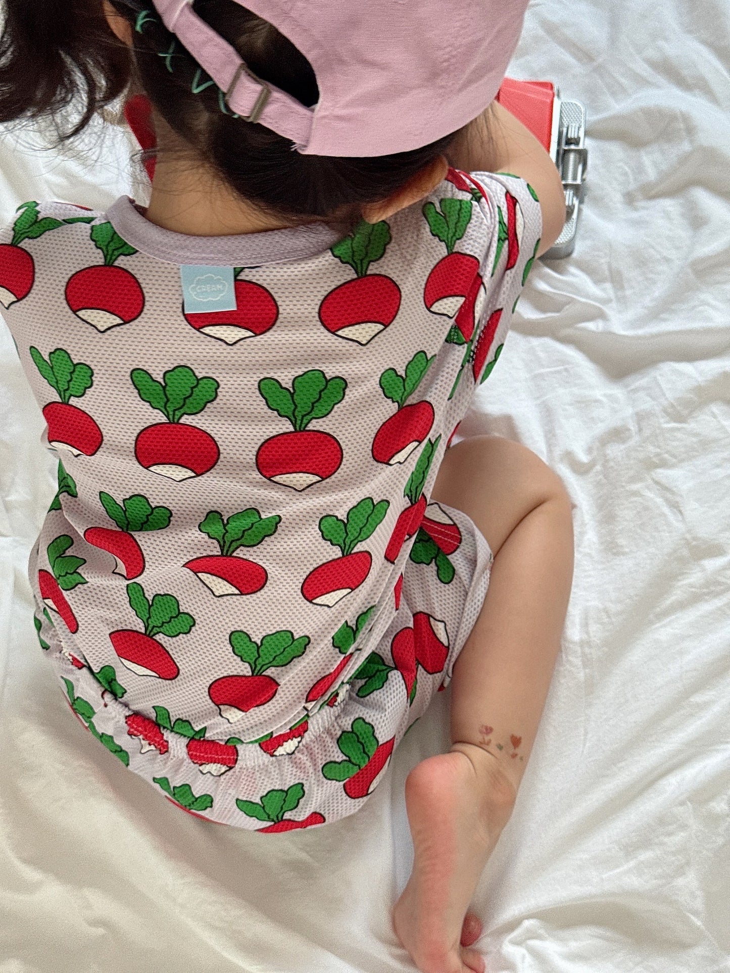 Turnip Aerocool Home Wear Set