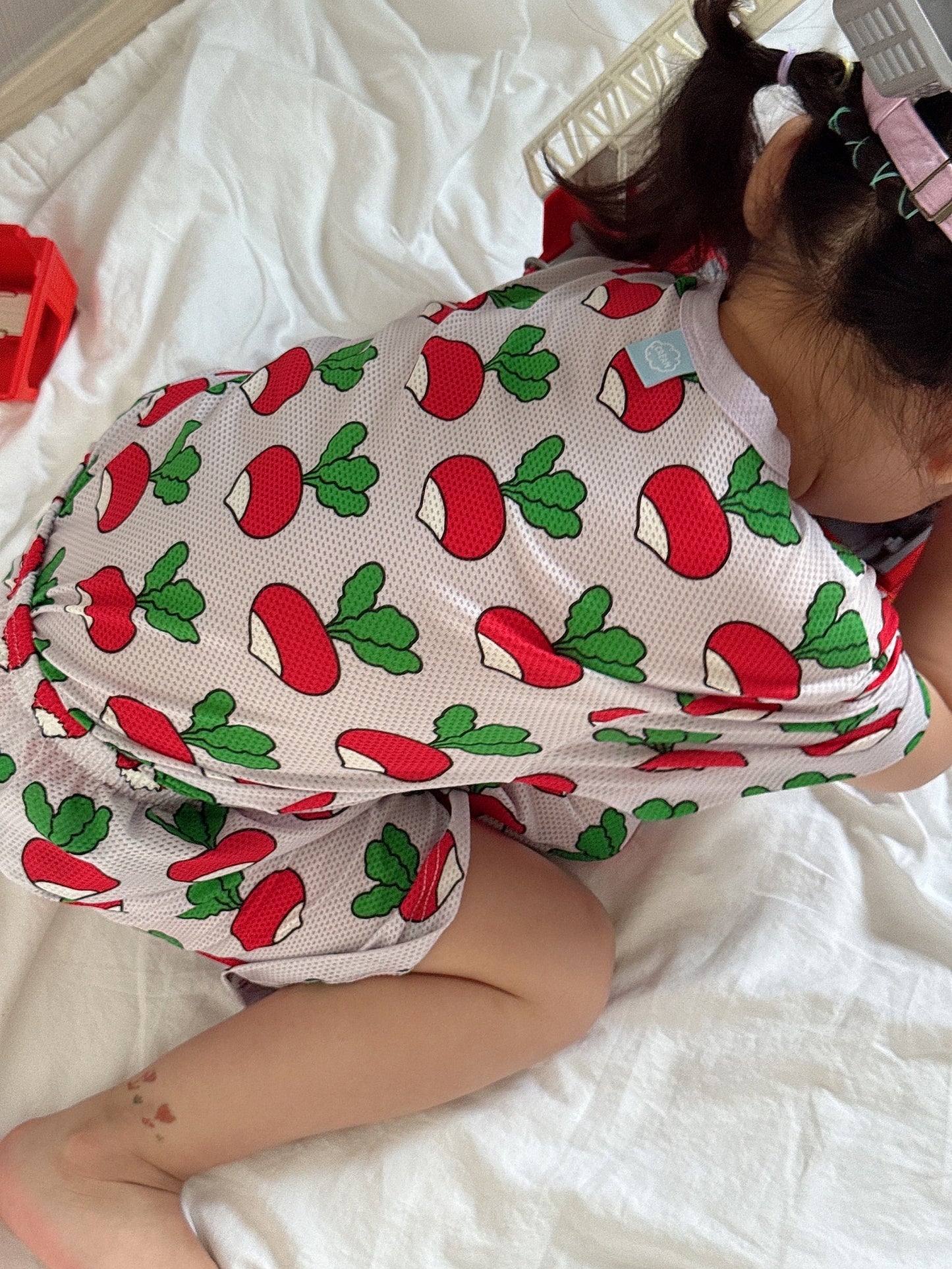Turnip Aerocool Home Wear Set