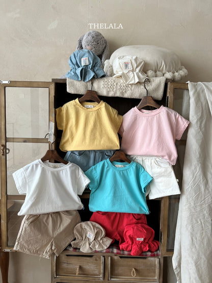 [PRE-ORDER] Smurf T-Shirts