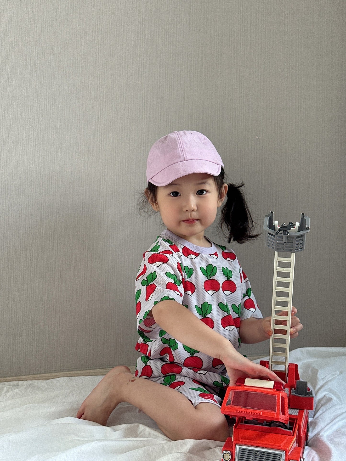 Turnip Aerocool Home Wear Set