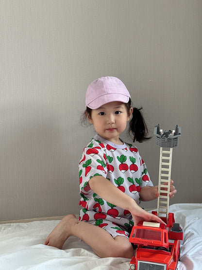 Turnip Aerocool Home Wear Set