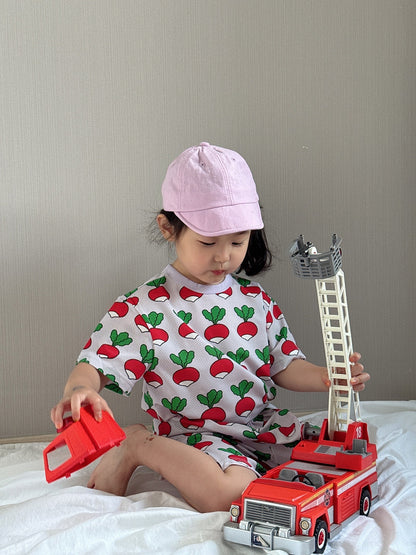 Turnip Aerocool Home Wear Set