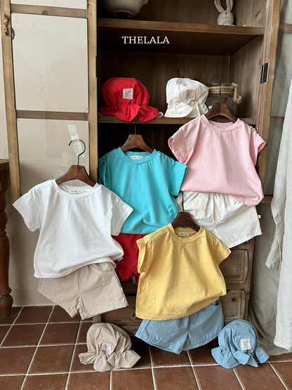 [PRE-ORDER] Smurf T-Shirts