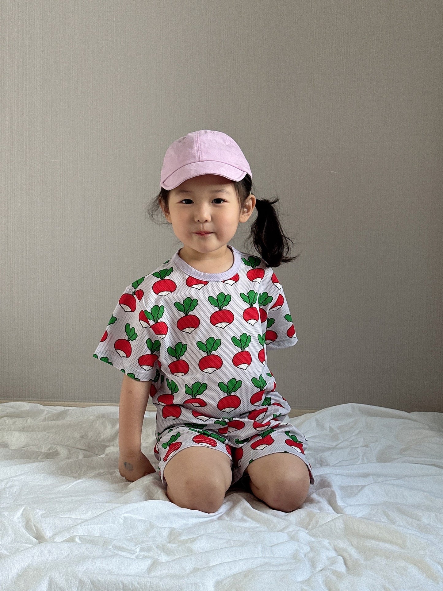 Turnip Aerocool Home Wear Set