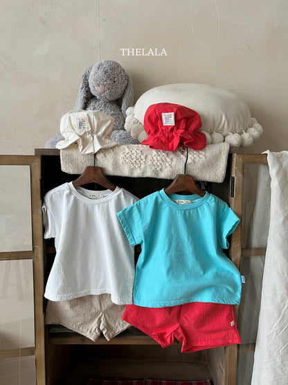 [PRE-ORDER] Smurf T-Shirts